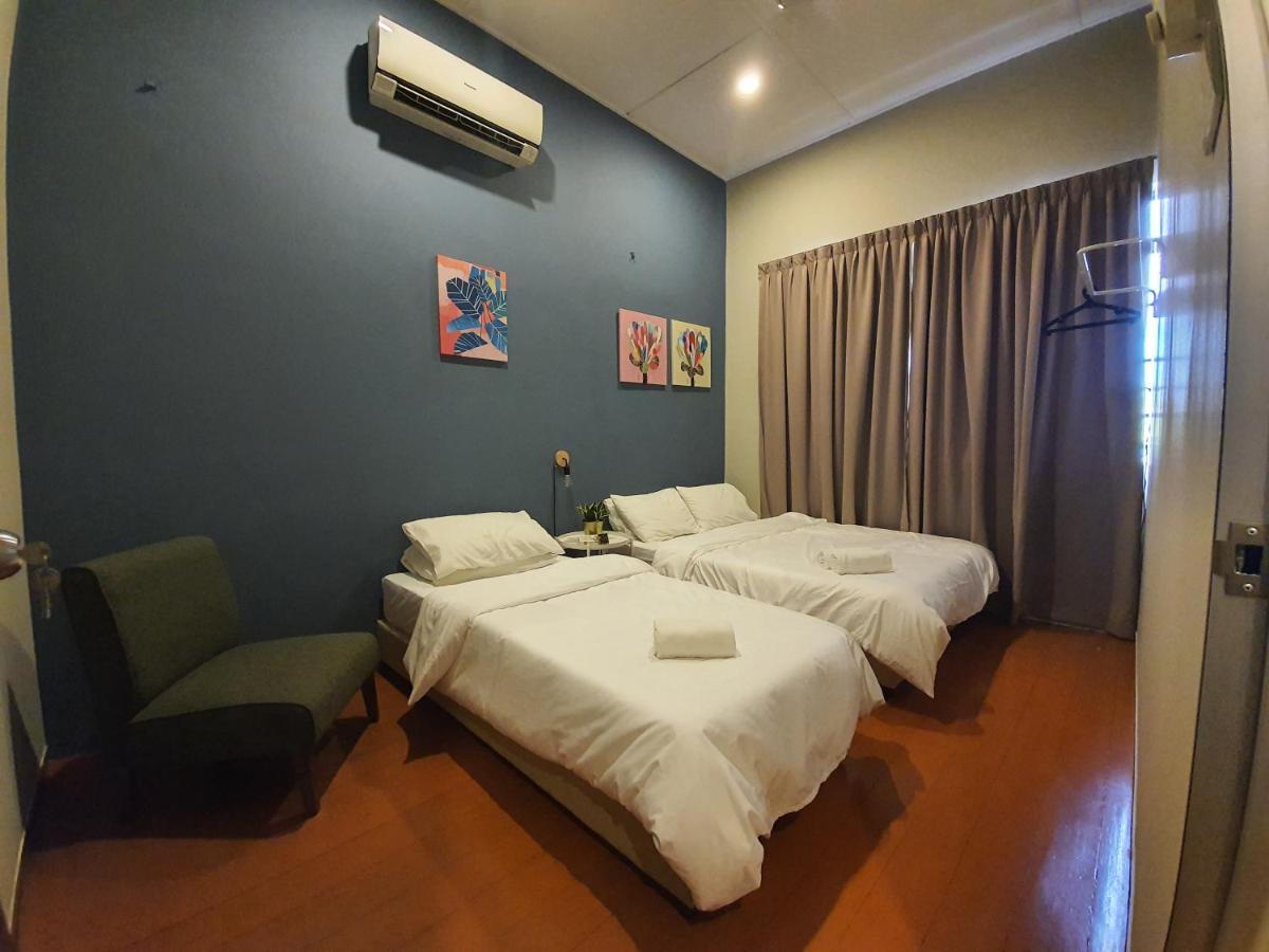 Room 4U Near Gurney Georgetown المظهر الخارجي الصورة