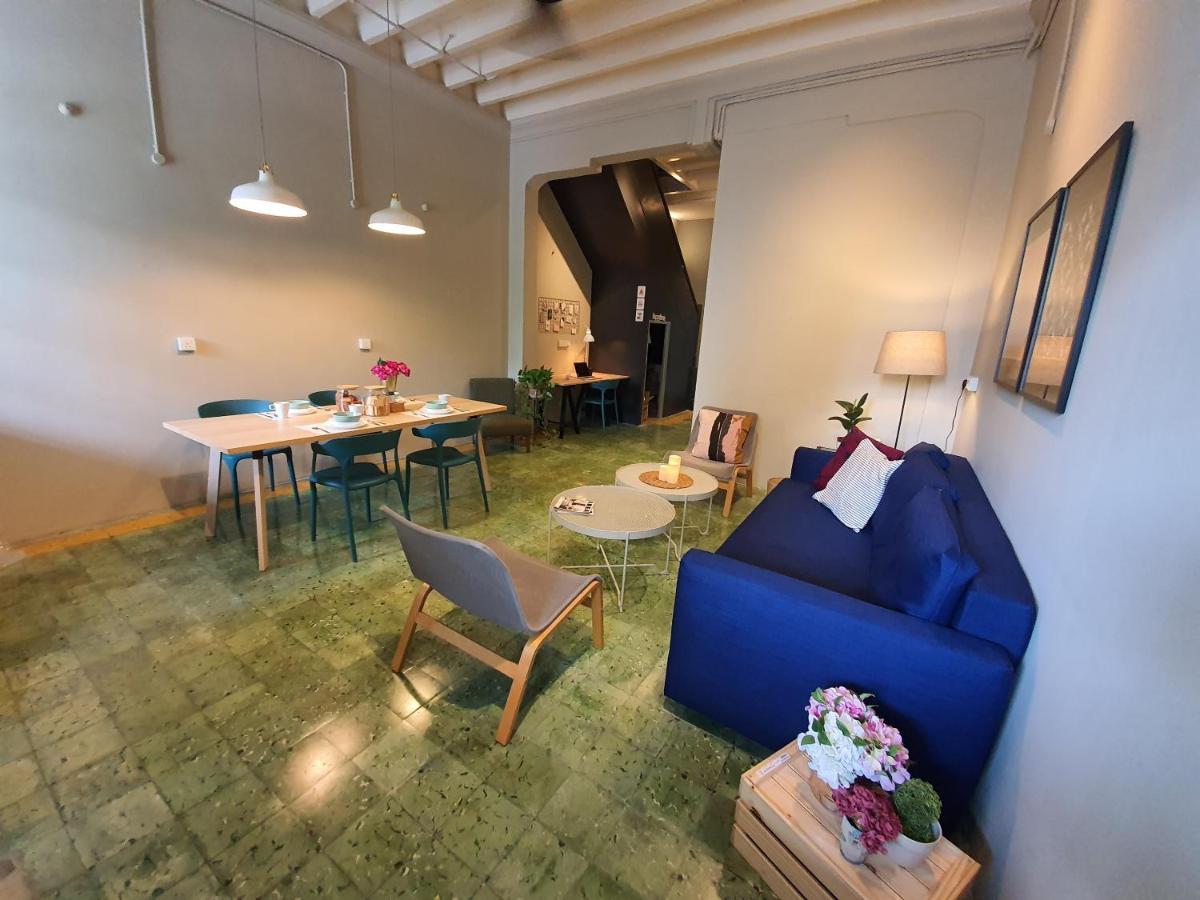 Room 4U Near Gurney Georgetown المظهر الخارجي الصورة
