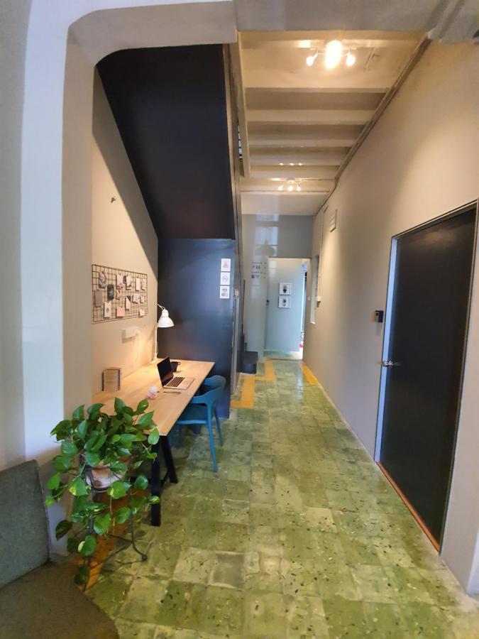 Room 4U Near Gurney Georgetown المظهر الخارجي الصورة