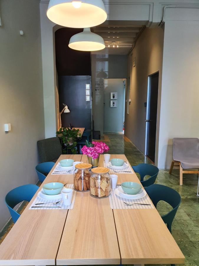 Room 4U Near Gurney Georgetown المظهر الخارجي الصورة