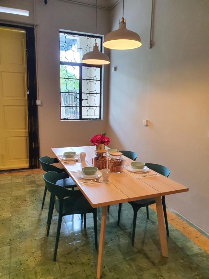 Room 4U Near Gurney Georgetown المظهر الخارجي الصورة