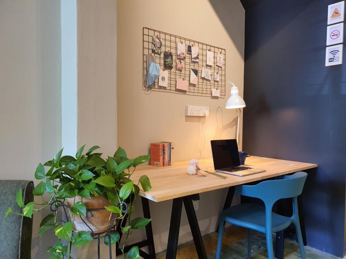 Room 4U Near Gurney Georgetown المظهر الخارجي الصورة