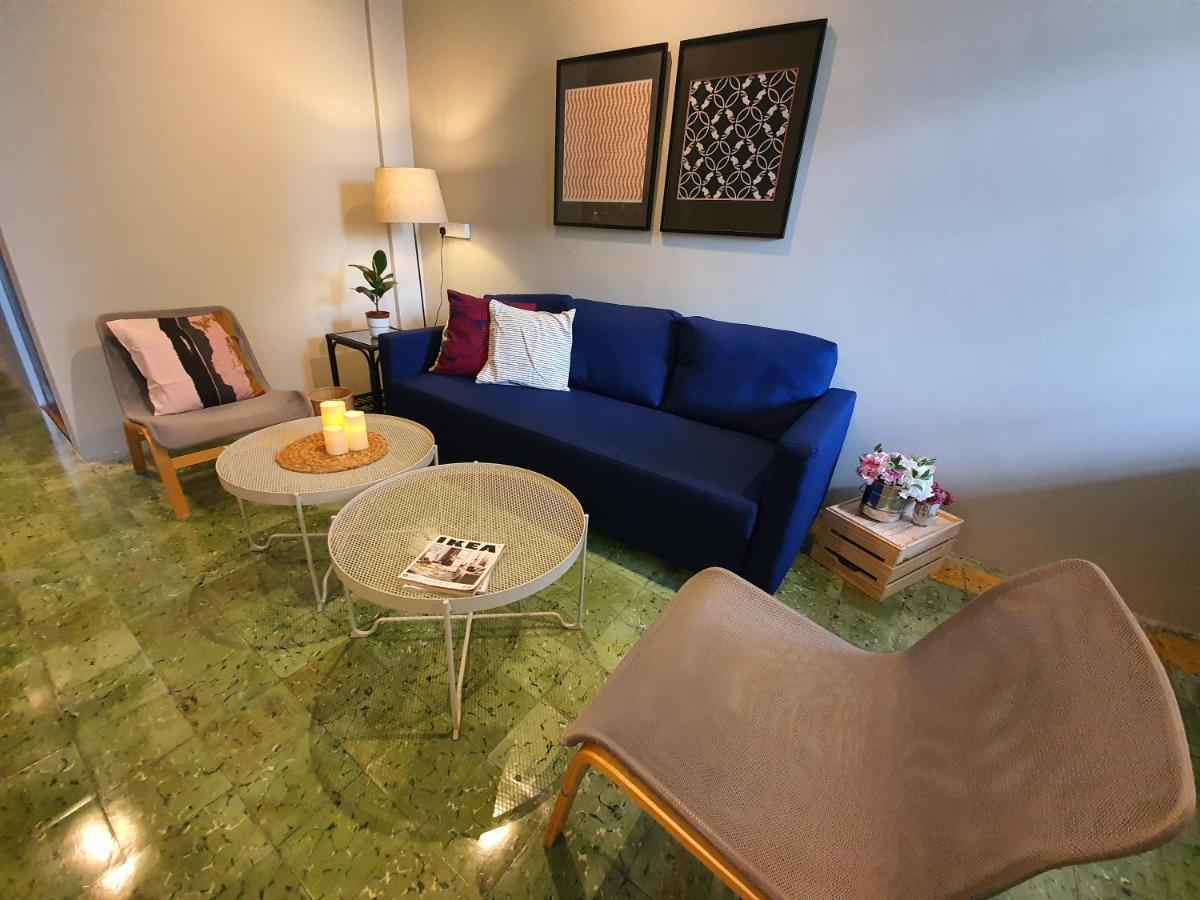 Room 4U Near Gurney Georgetown المظهر الخارجي الصورة