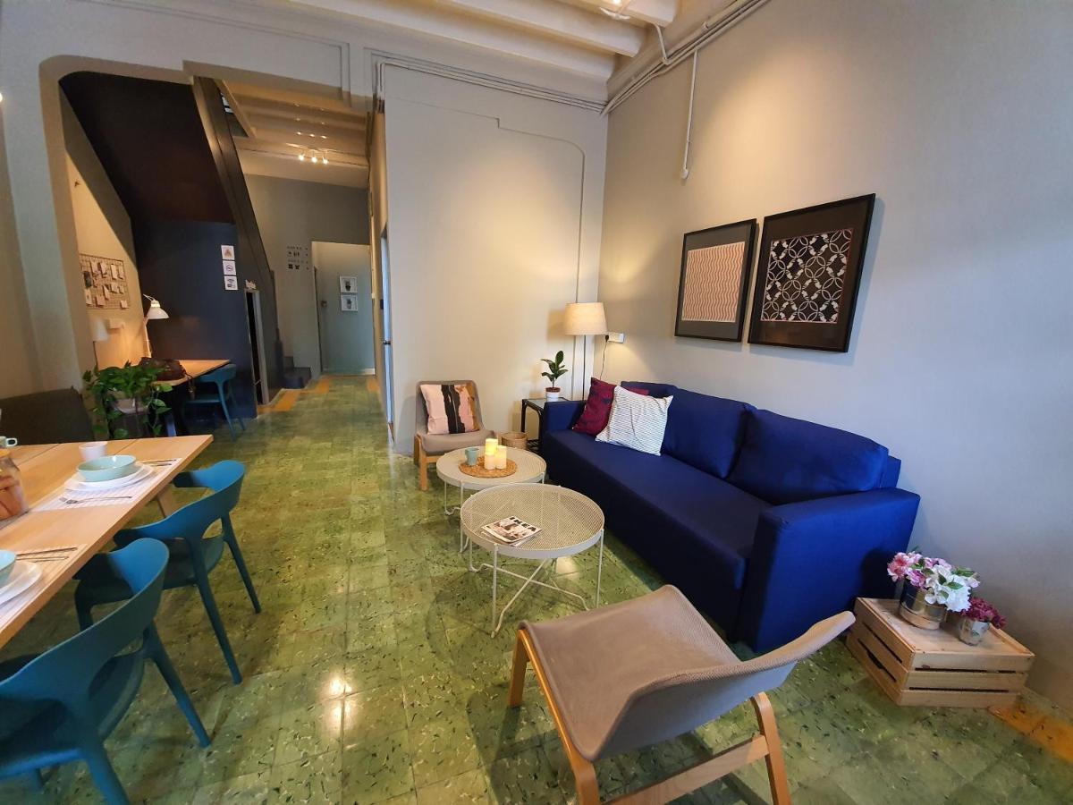 Room 4U Near Gurney Georgetown المظهر الخارجي الصورة