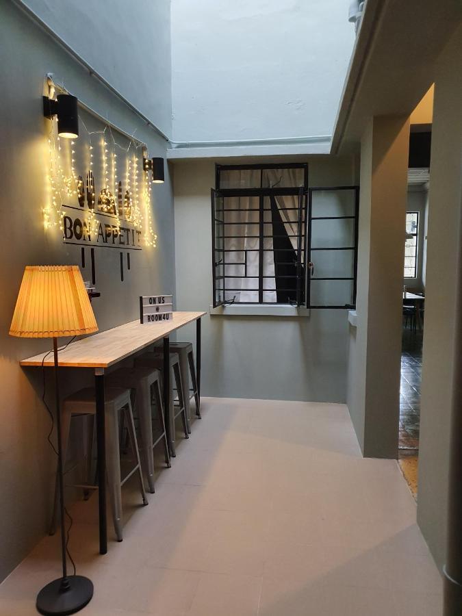 Room 4U Near Gurney Georgetown المظهر الخارجي الصورة