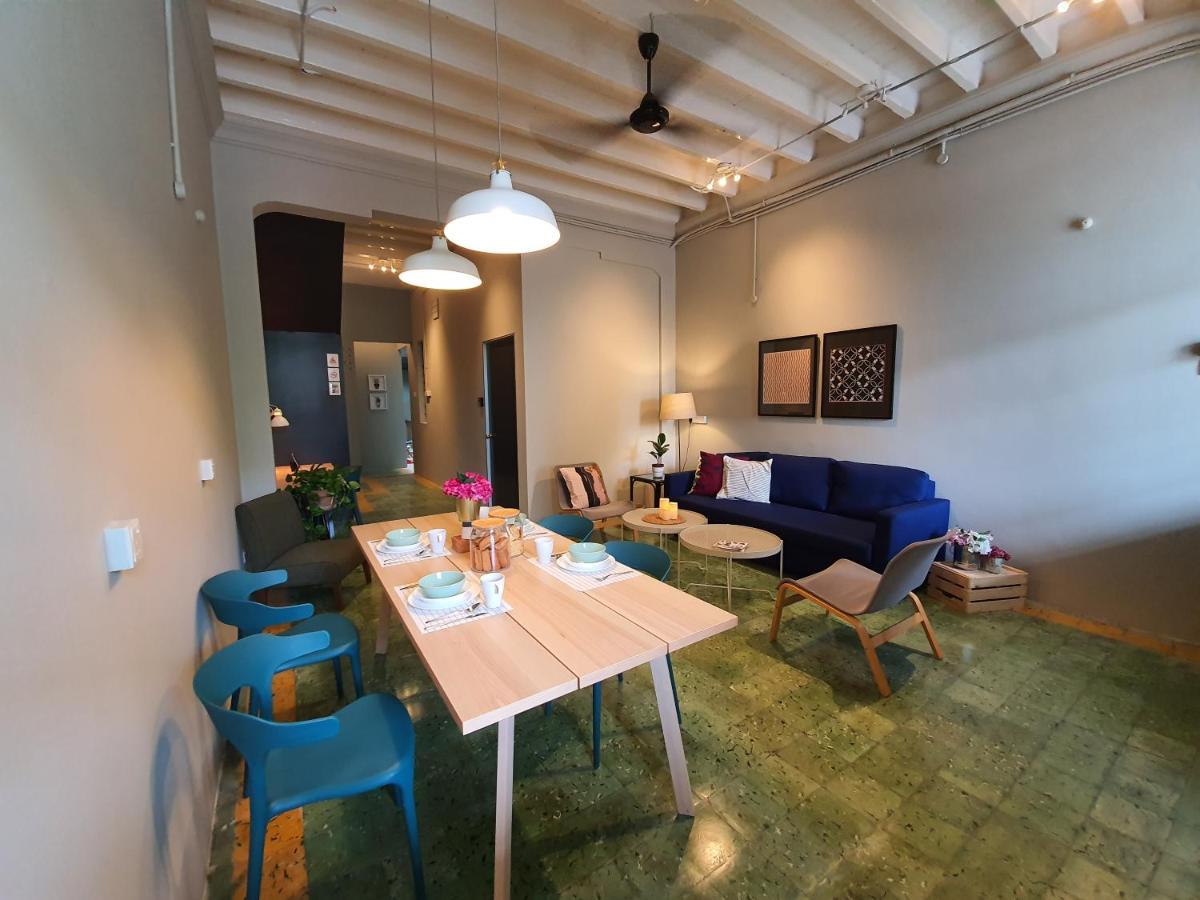 Room 4U Near Gurney Georgetown المظهر الخارجي الصورة
