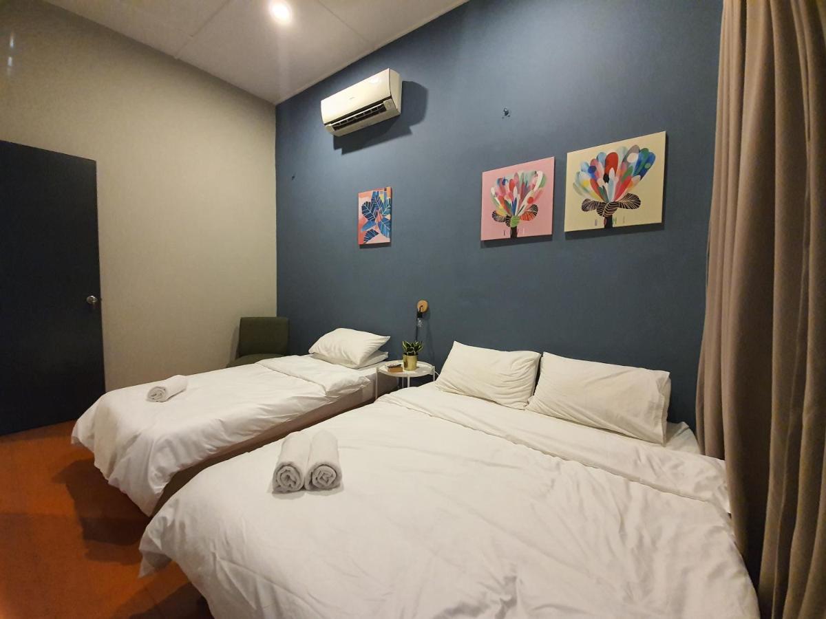 Room 4U Near Gurney Georgetown المظهر الخارجي الصورة