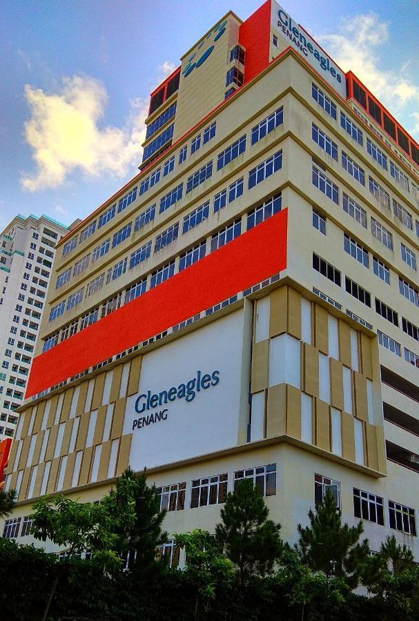 Room 4U Near Gurney Georgetown المظهر الخارجي الصورة