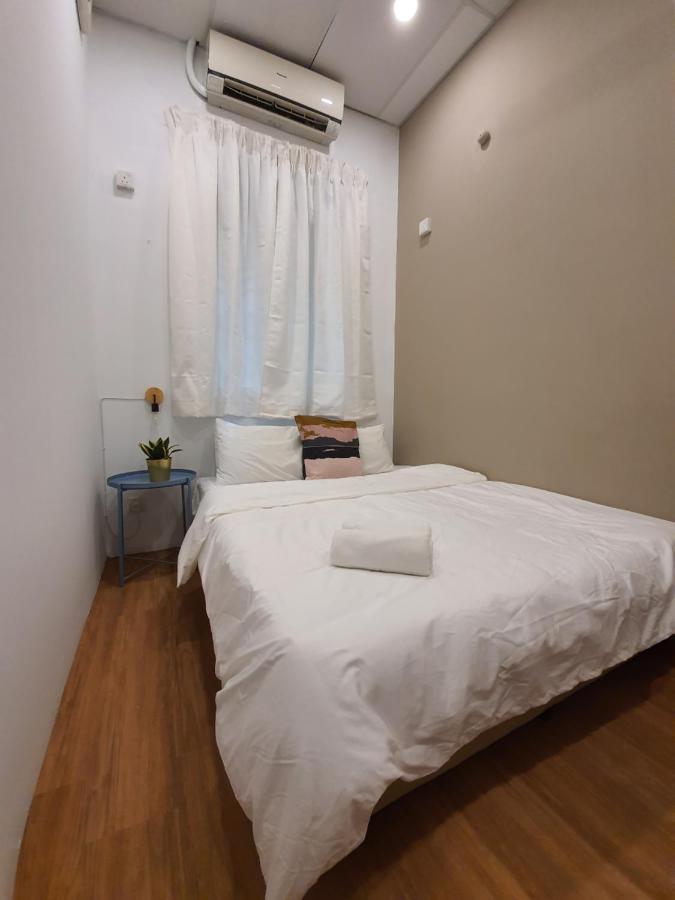 Room 4U Near Gurney Georgetown المظهر الخارجي الصورة