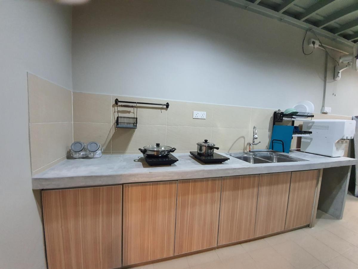 Room 4U Near Gurney Georgetown المظهر الخارجي الصورة