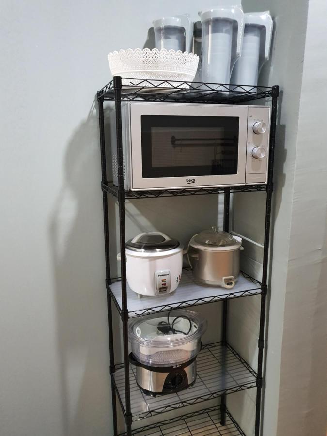 Room 4U Near Gurney Georgetown المظهر الخارجي الصورة