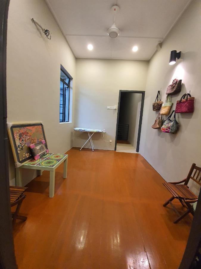 Room 4U Near Gurney Georgetown المظهر الخارجي الصورة