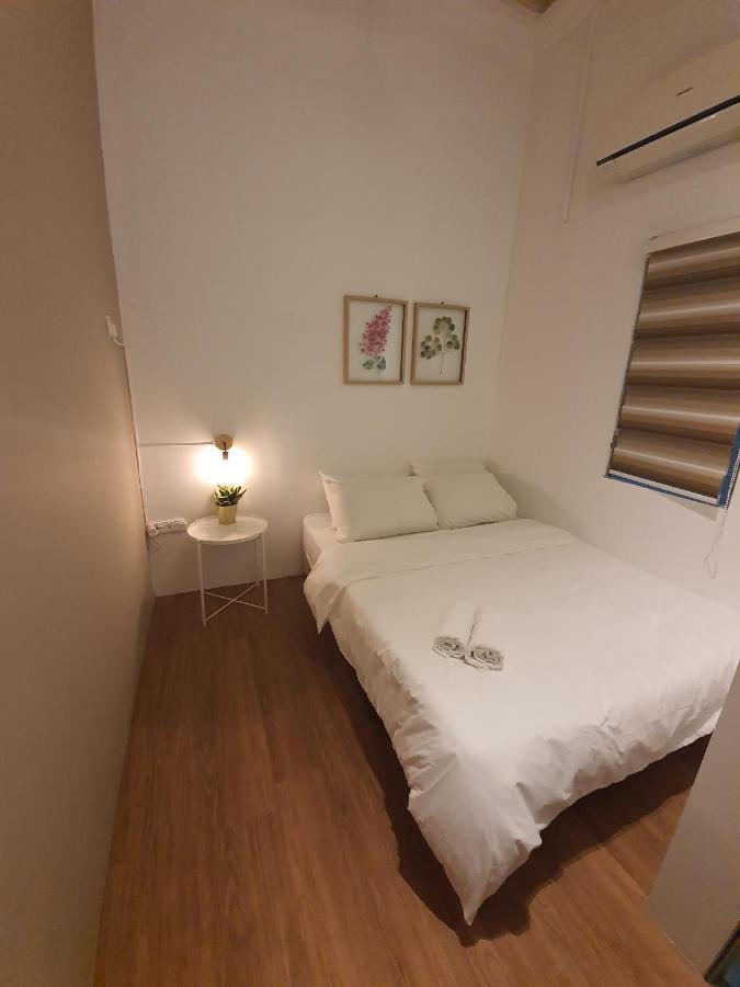 Room 4U Near Gurney Georgetown المظهر الخارجي الصورة