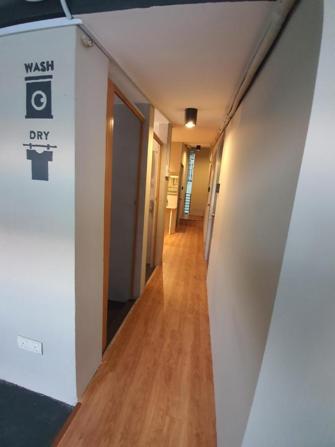 Room 4U Near Gurney Georgetown المظهر الخارجي الصورة