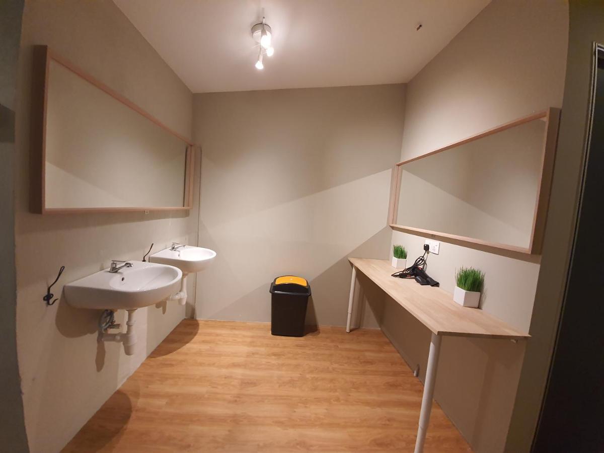Room 4U Near Gurney Georgetown المظهر الخارجي الصورة