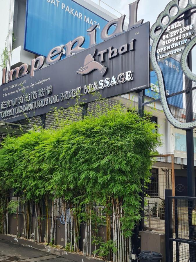 Room 4U Near Gurney Georgetown المظهر الخارجي الصورة