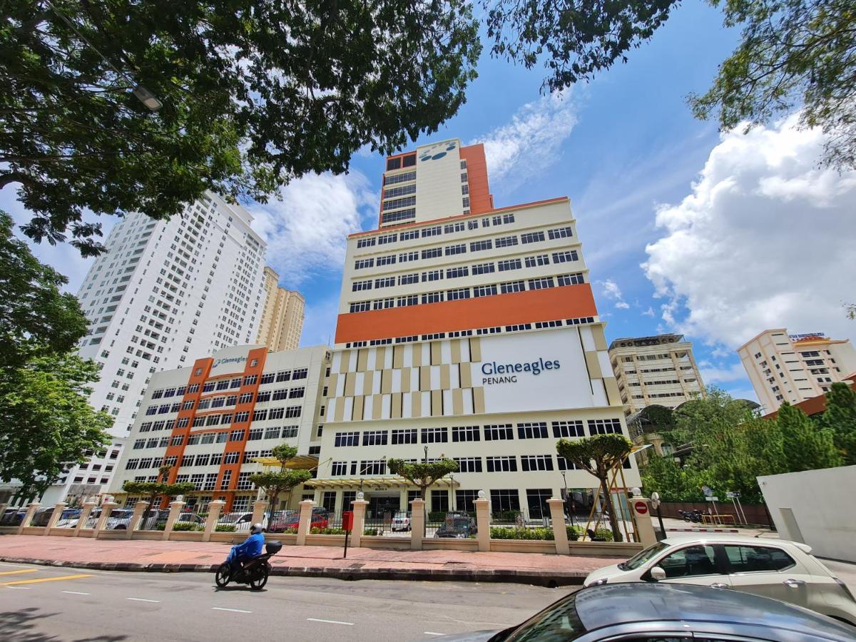 Room 4U Near Gurney Georgetown المظهر الخارجي الصورة