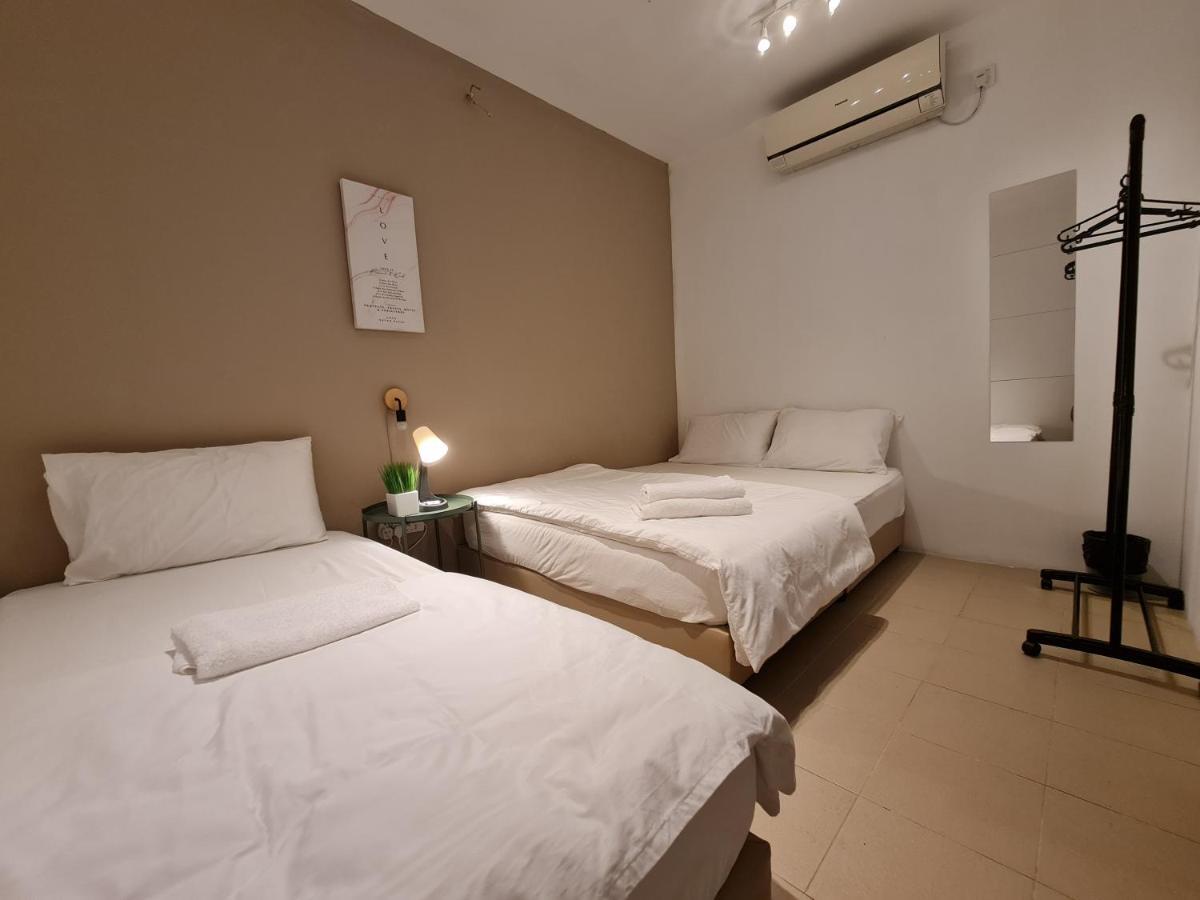 Room 4U Near Gurney Georgetown المظهر الخارجي الصورة