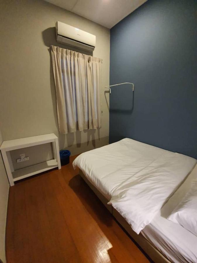 Room 4U Near Gurney Georgetown المظهر الخارجي الصورة