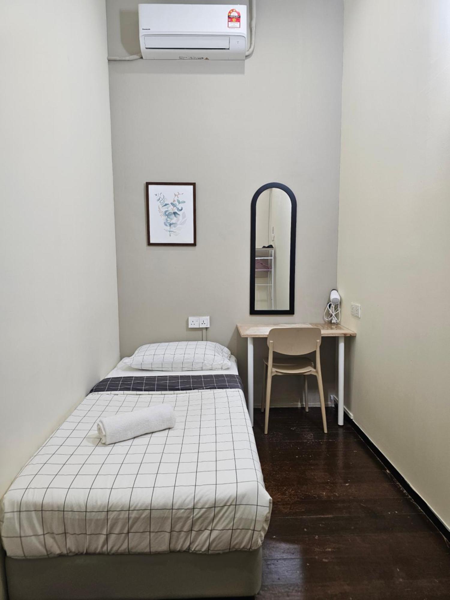 Room 4U Near Gurney Georgetown المظهر الخارجي الصورة
