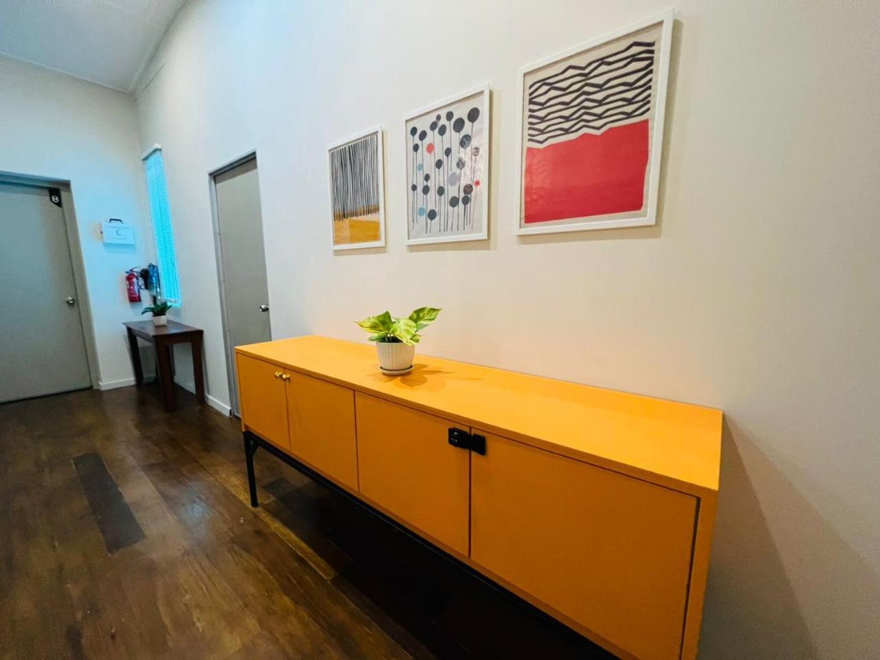 Room 4U Near Gurney Georgetown المظهر الخارجي الصورة