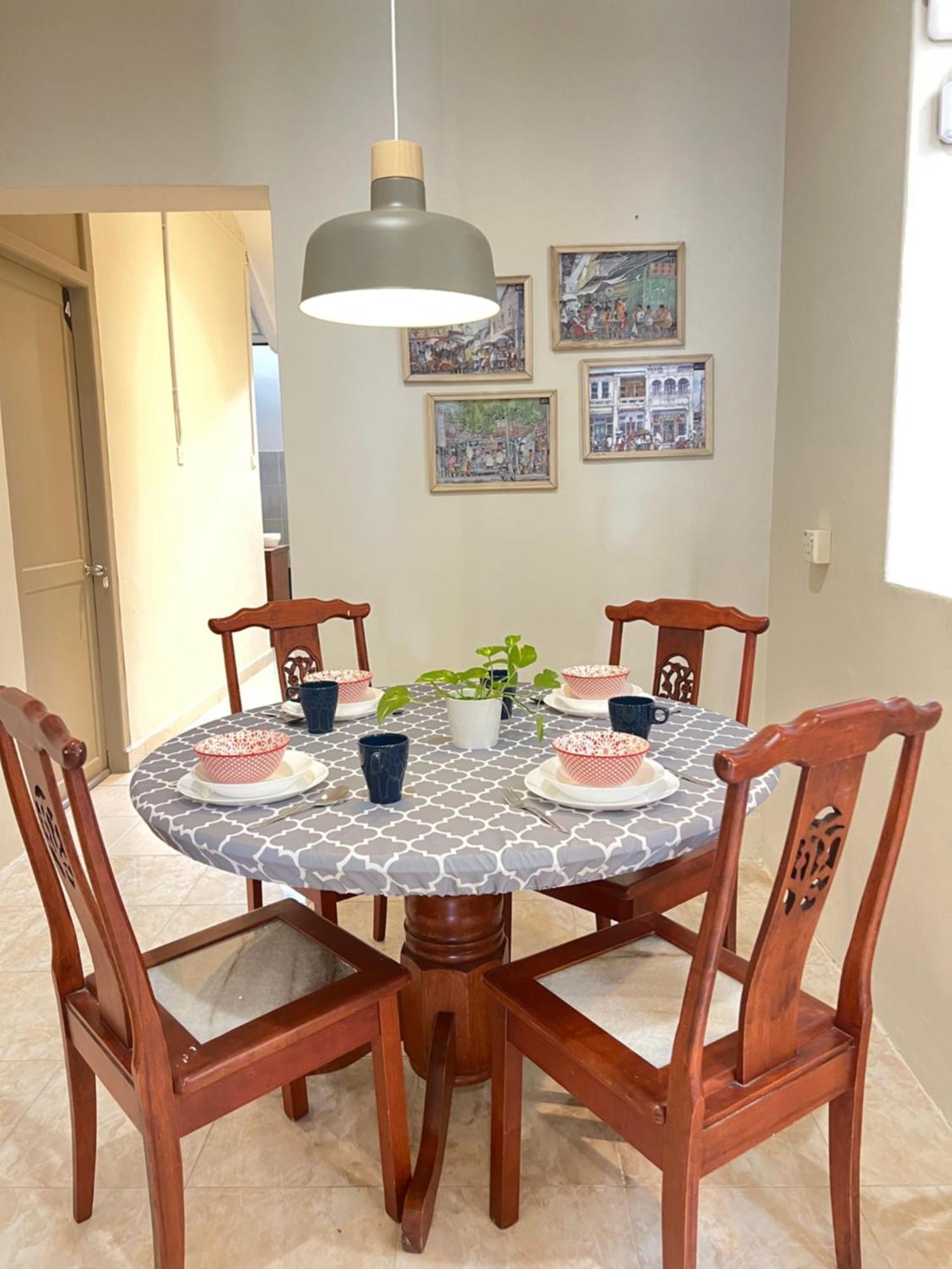 Room 4U Near Gurney Georgetown المظهر الخارجي الصورة