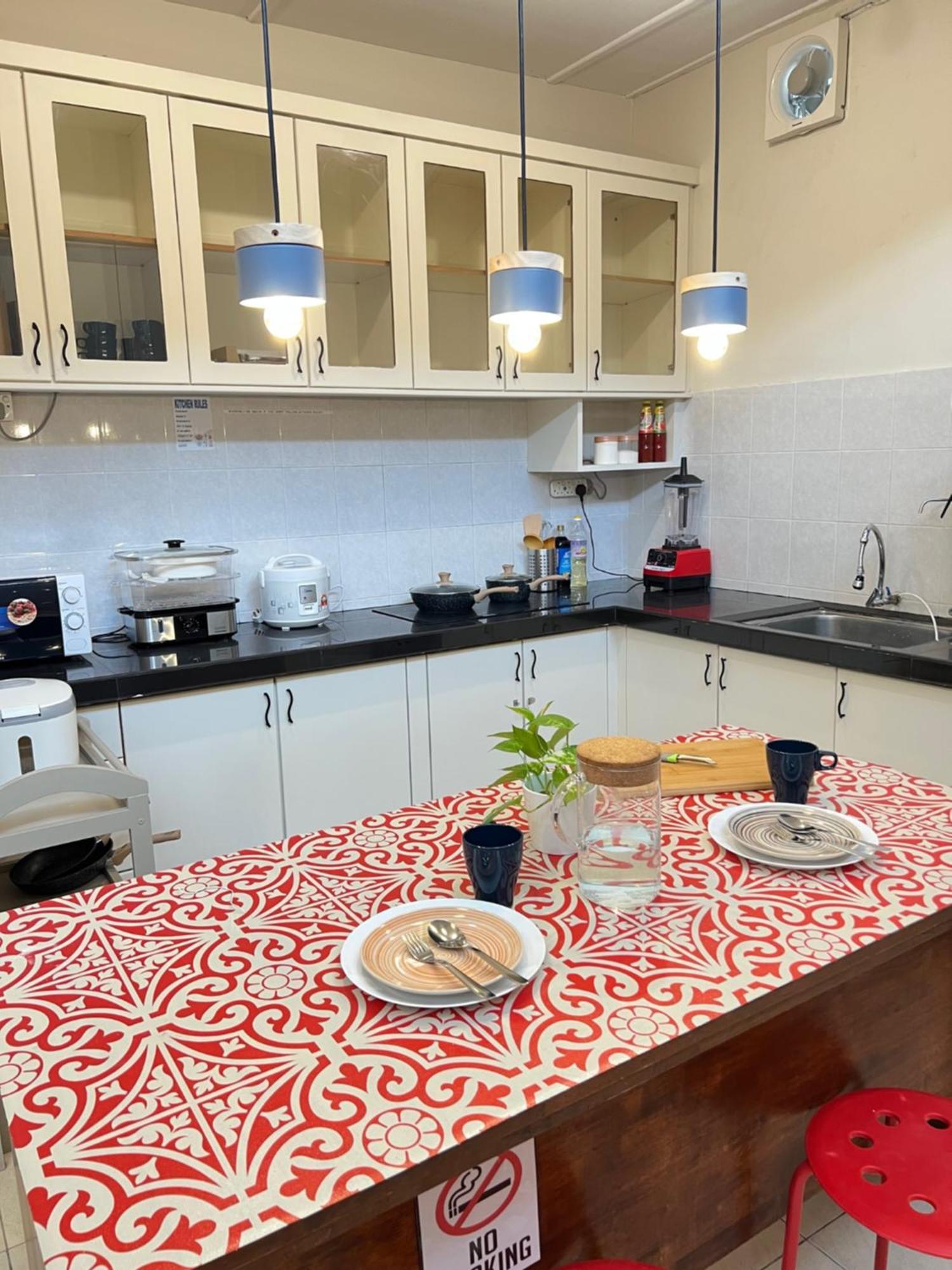 Room 4U Near Gurney Georgetown المظهر الخارجي الصورة