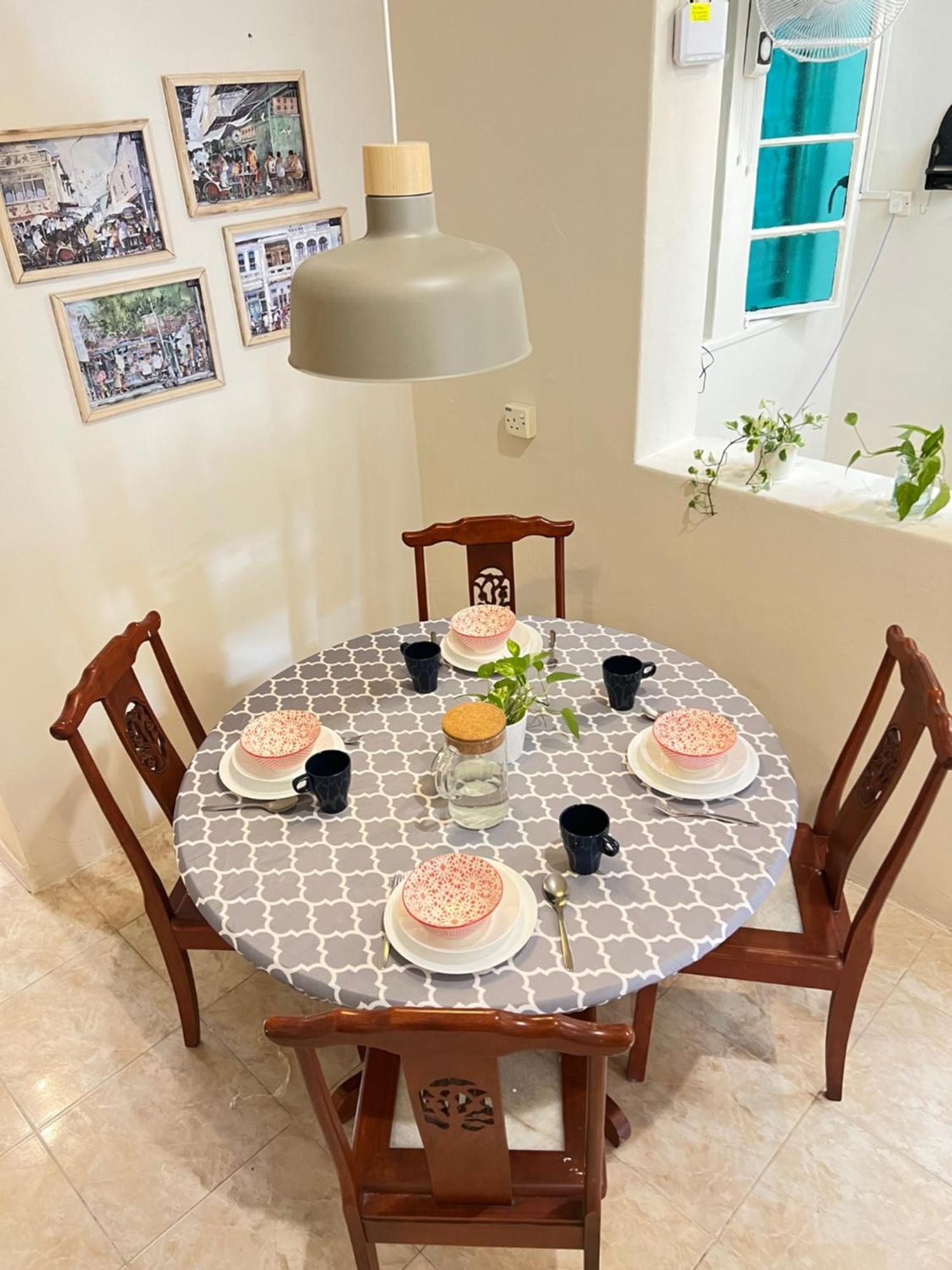 Room 4U Near Gurney Georgetown المظهر الخارجي الصورة