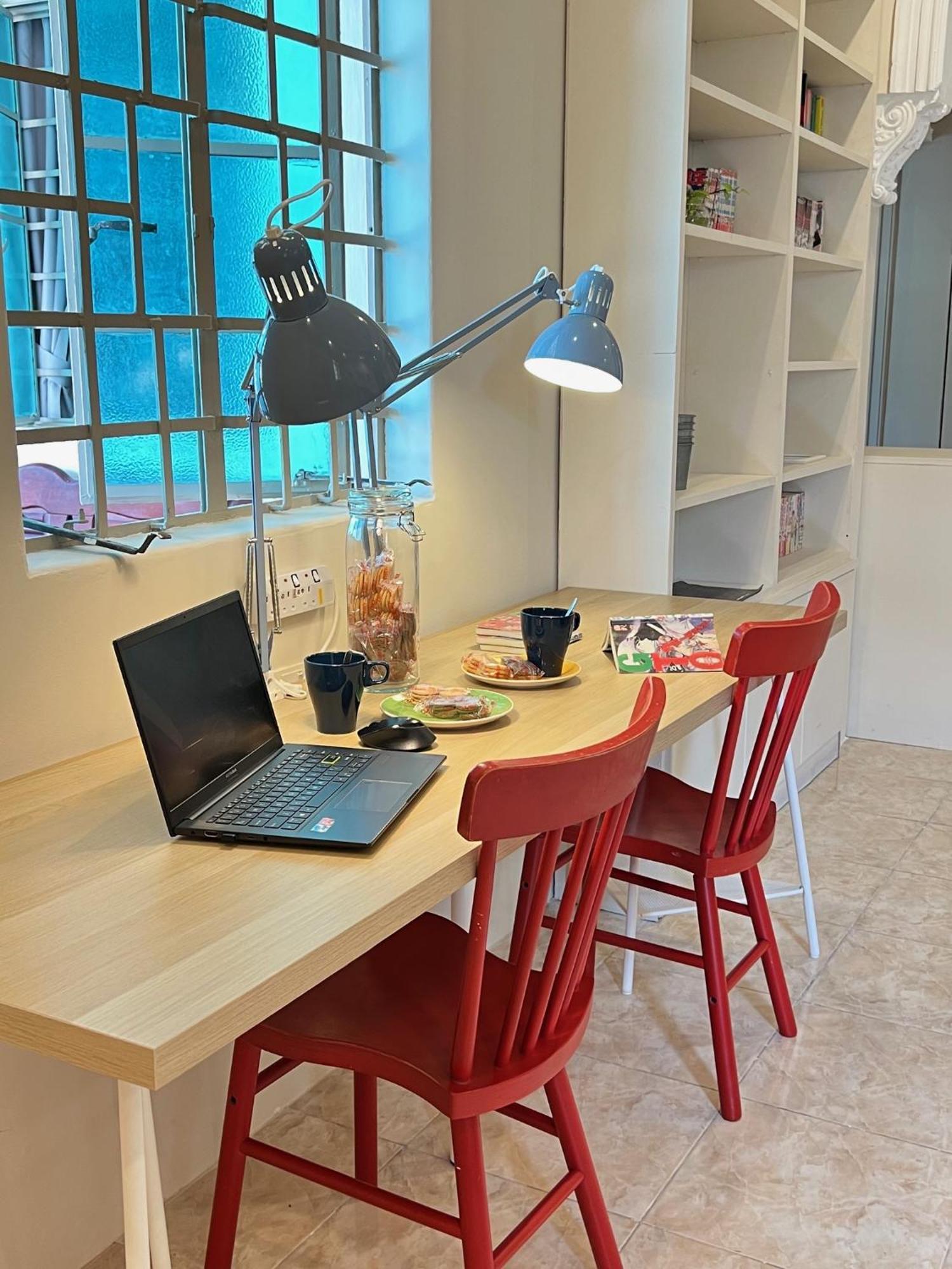Room 4U Near Gurney Georgetown المظهر الخارجي الصورة