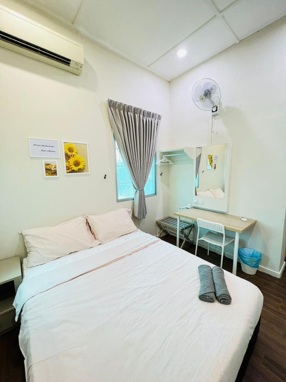 Room 4U Near Gurney Georgetown المظهر الخارجي الصورة