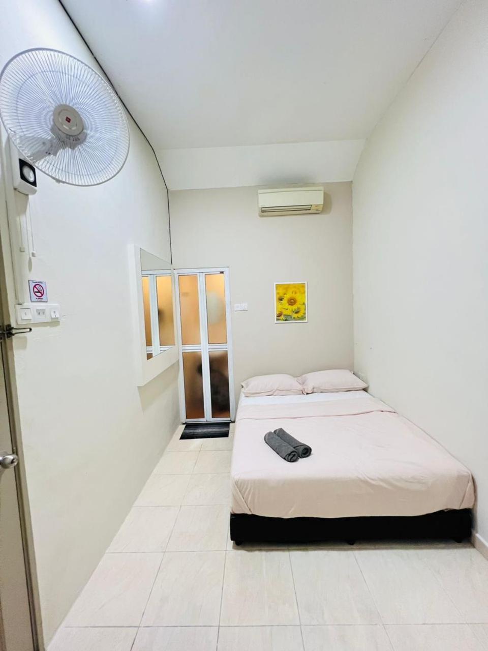 Room 4U Near Gurney Georgetown المظهر الخارجي الصورة