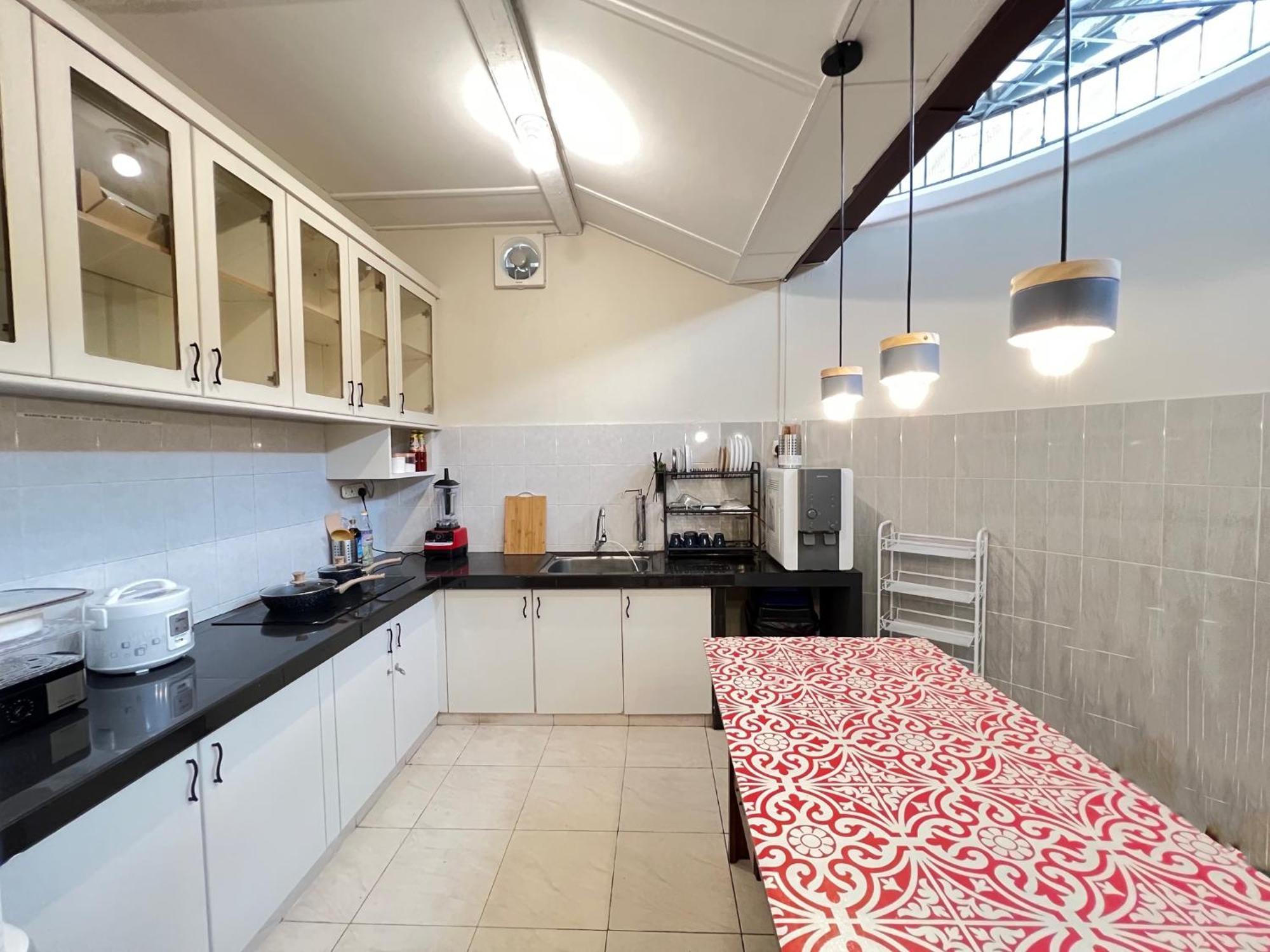 Room 4U Near Gurney Georgetown المظهر الخارجي الصورة